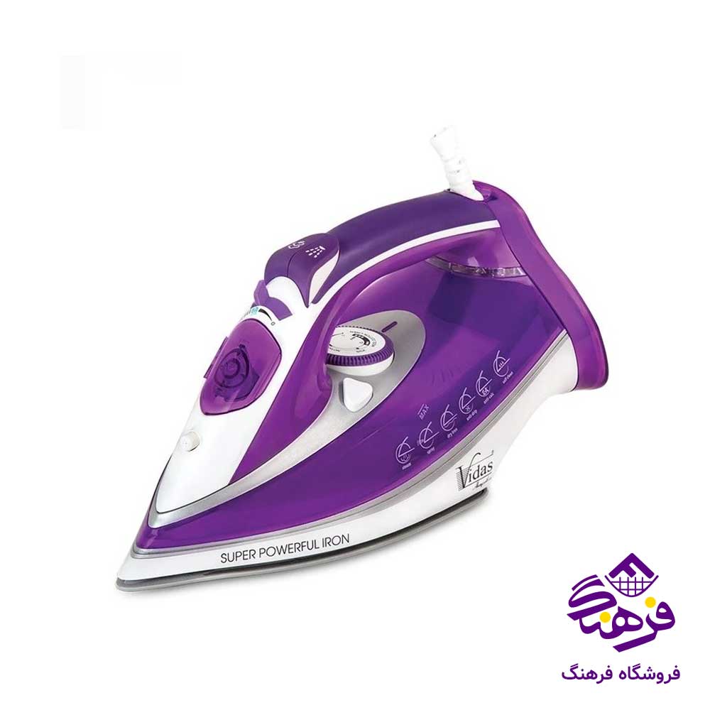 اتو ويداس مدل 1022