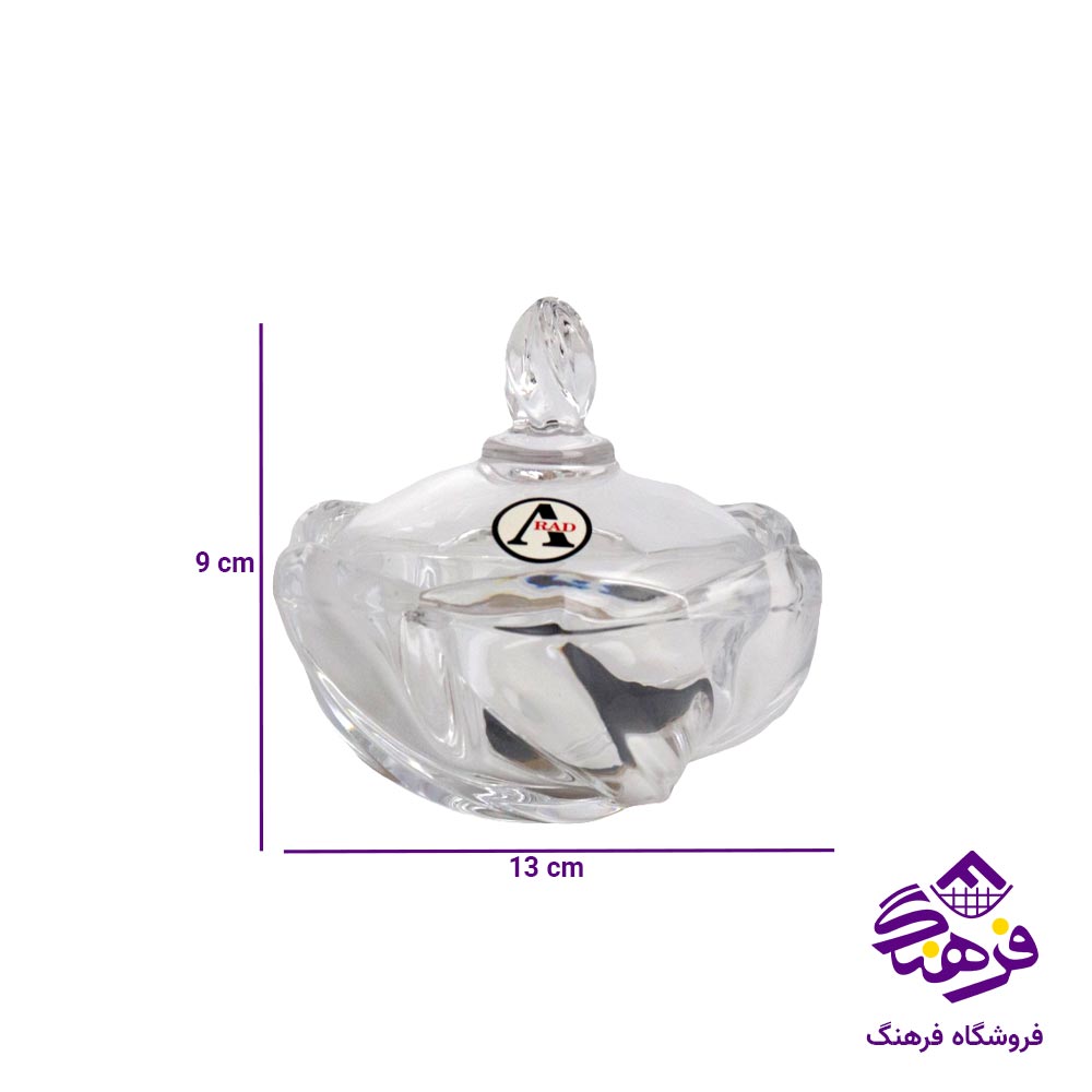 قندان چین تولیپ