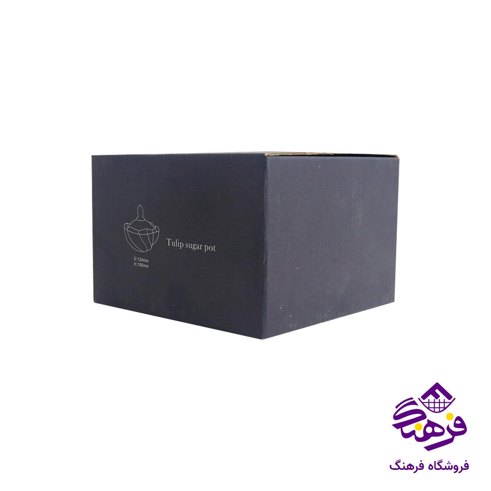 قندان چین تولیپ