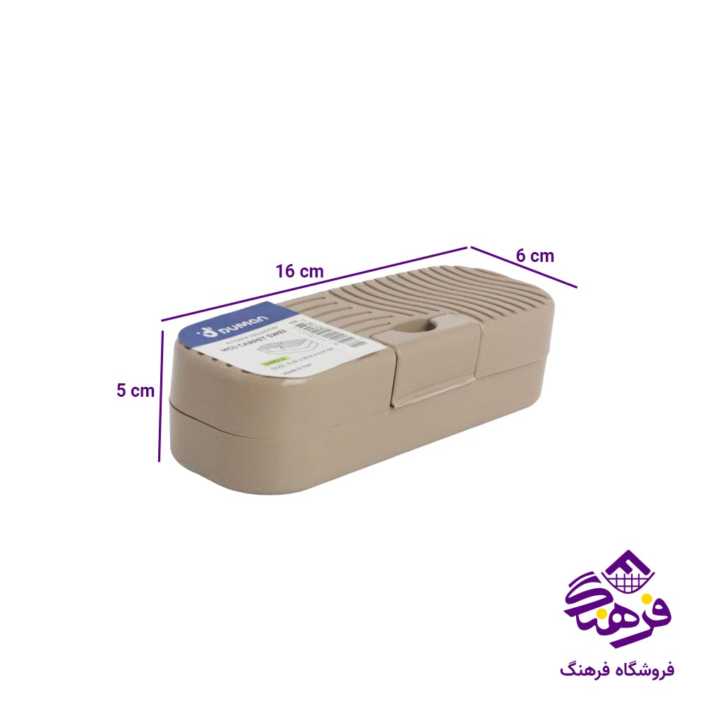 نپتون دومان مدل موج 1 برس کد 312