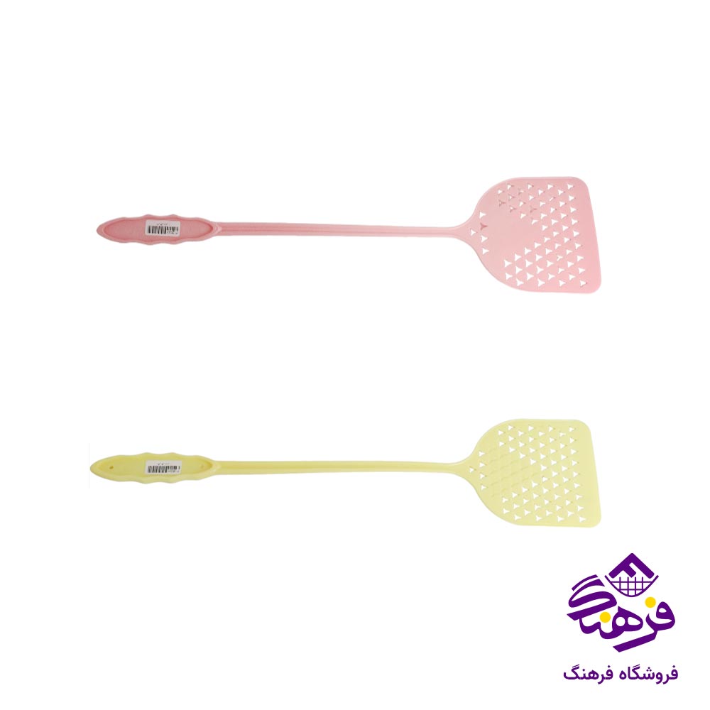 مگس کش دومان 001
