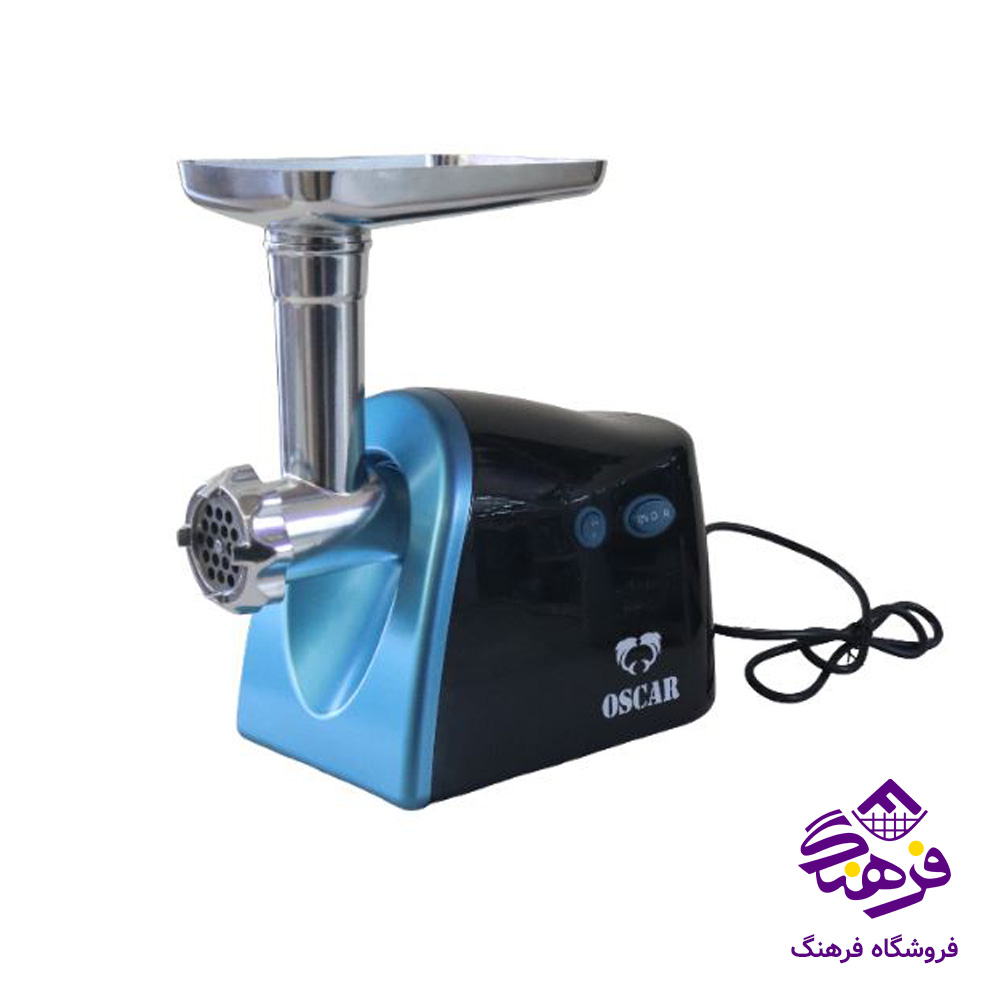 چرخ گوشت MRS مدل اسکار 202