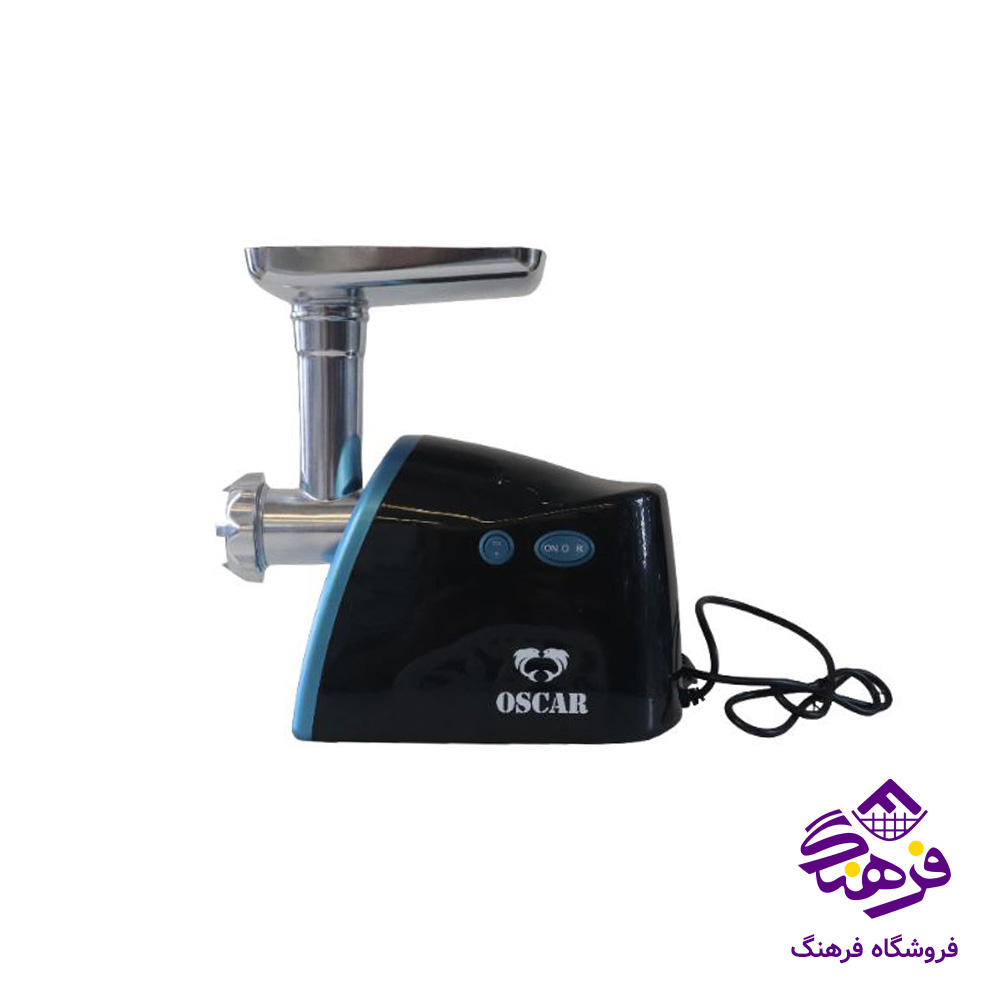 چرخ گوشت MRS مدل اسکار 202