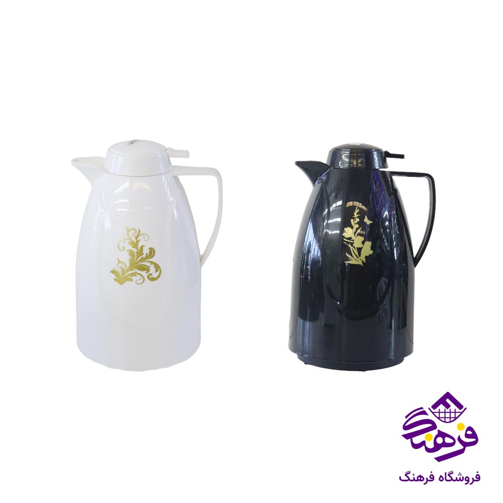 فلاسک 2 لیتر اتحاد