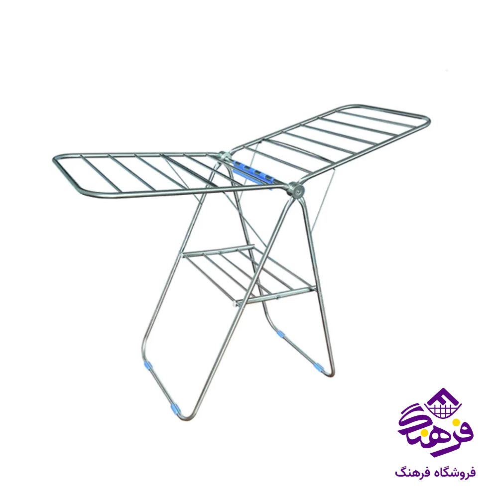 بندرخت استیل یونیک 8030