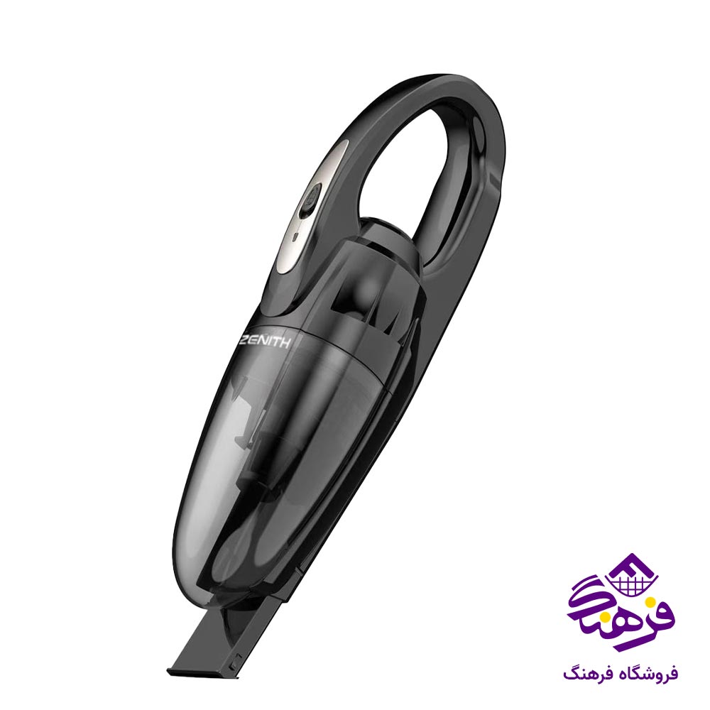 جارو عصایی زنیت مدل 1501 ZSV