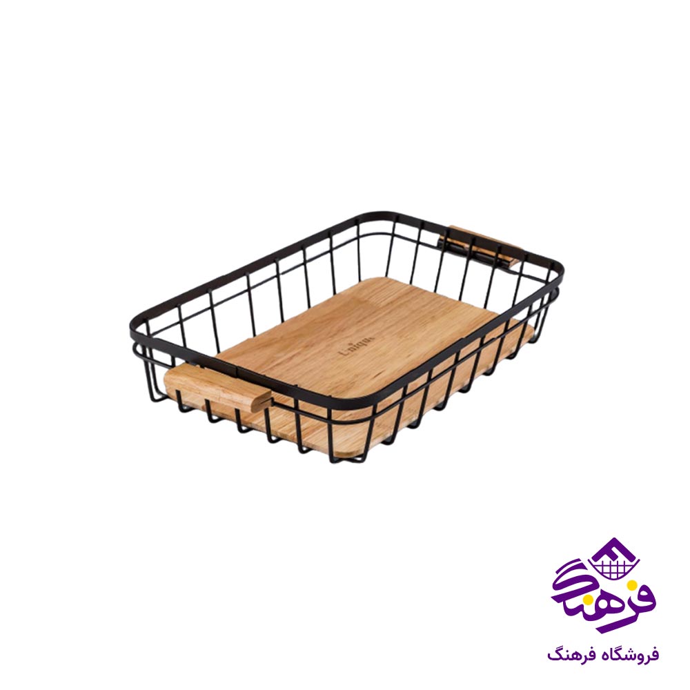 سبد نان یونیک کد 2909
