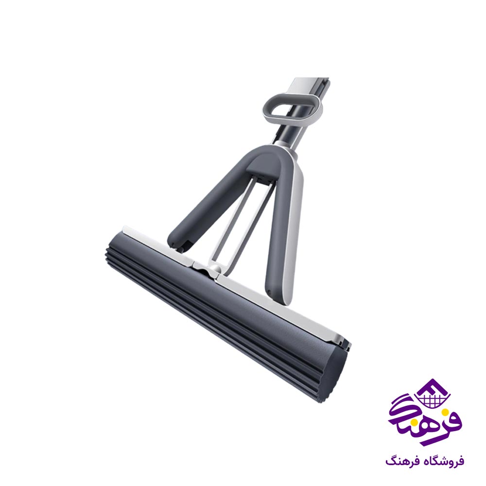 زمین شوی یونیک دسته بلند کد 2524