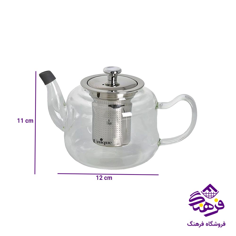 قوری پیرکس یونیک کد 7942