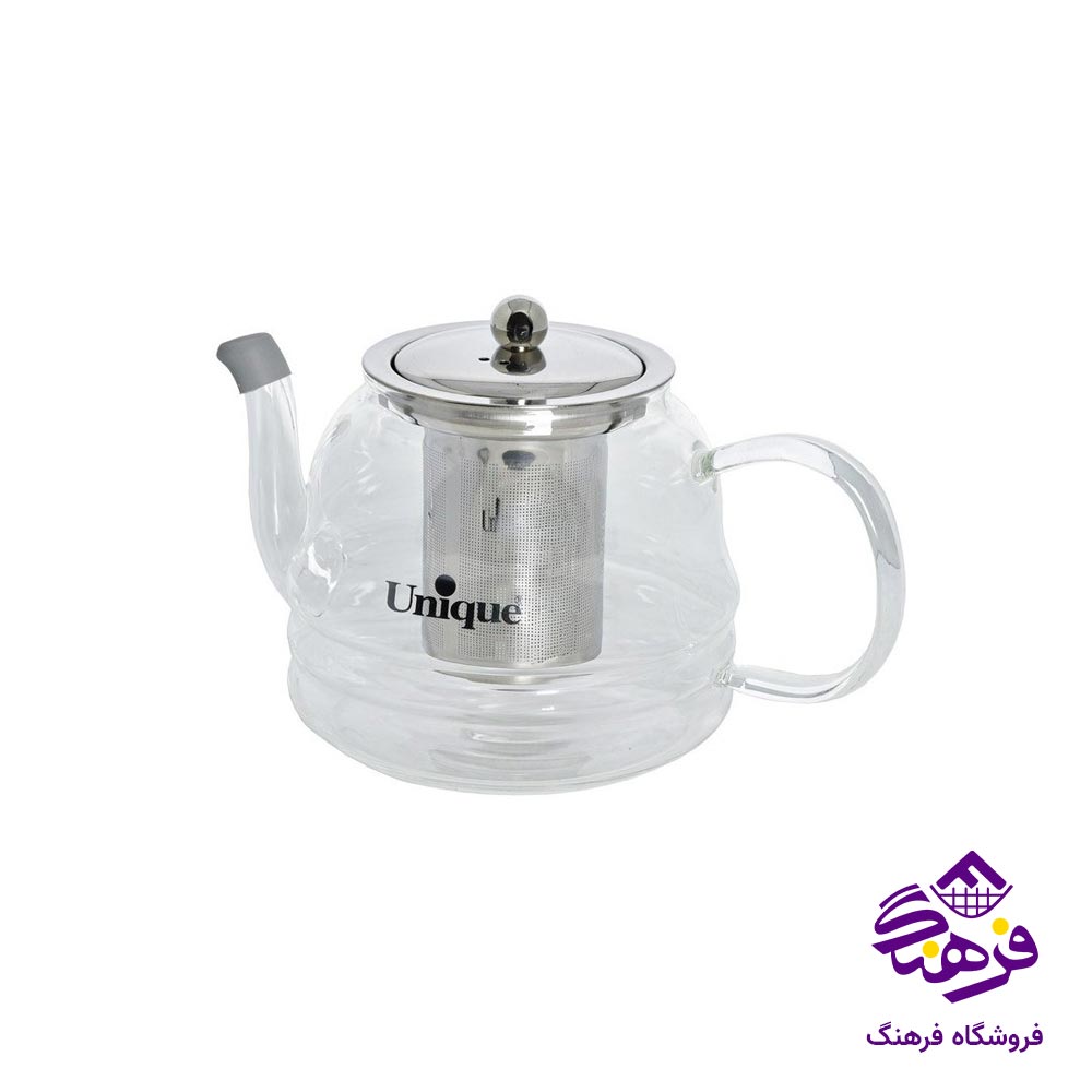 قوری پیرکس یونیک 1 لیتر کد 7960