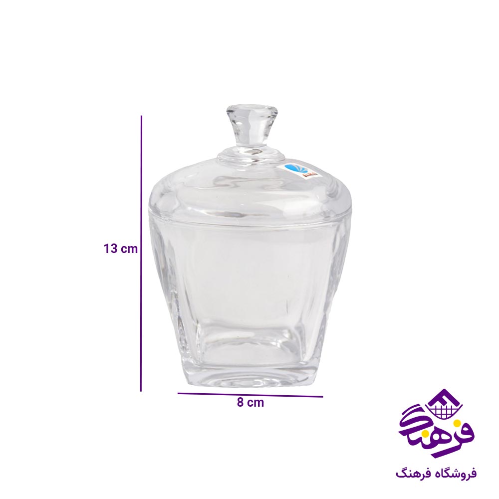 قندان بلینک مکس مدل استرلینگ (چین)