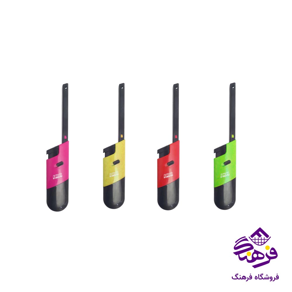 فندک بیسیم ICQ