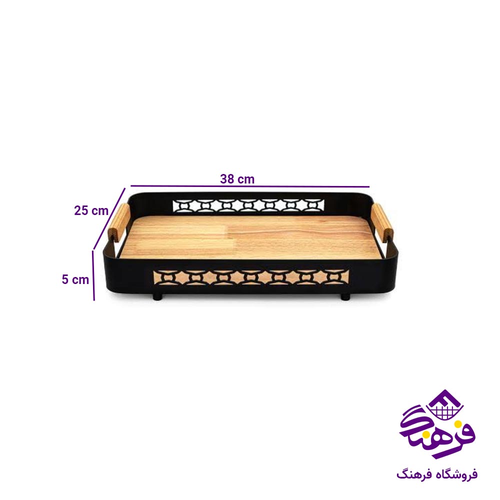 سینی یونیک مدل کنگره دار کد 2950