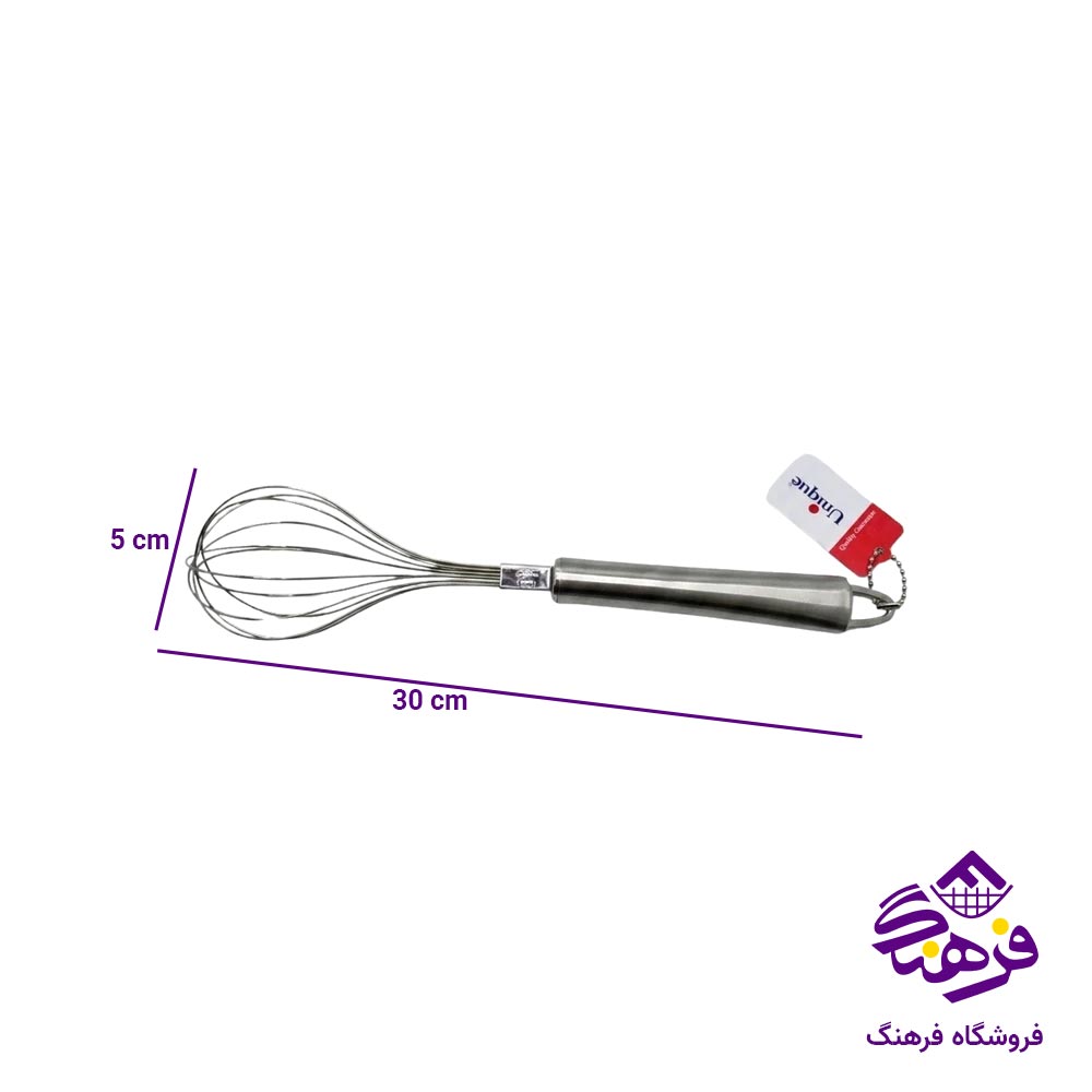 همزن دستی یونیک 1101