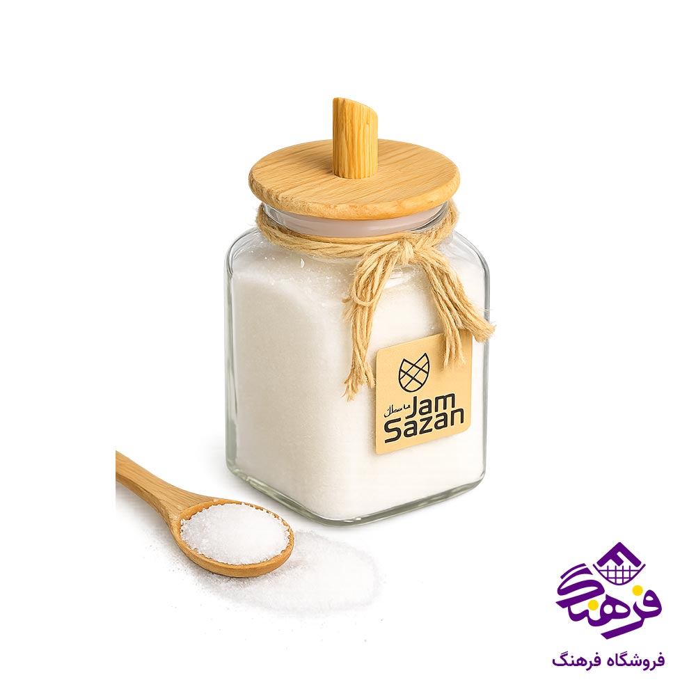شکرپاش جام سازان