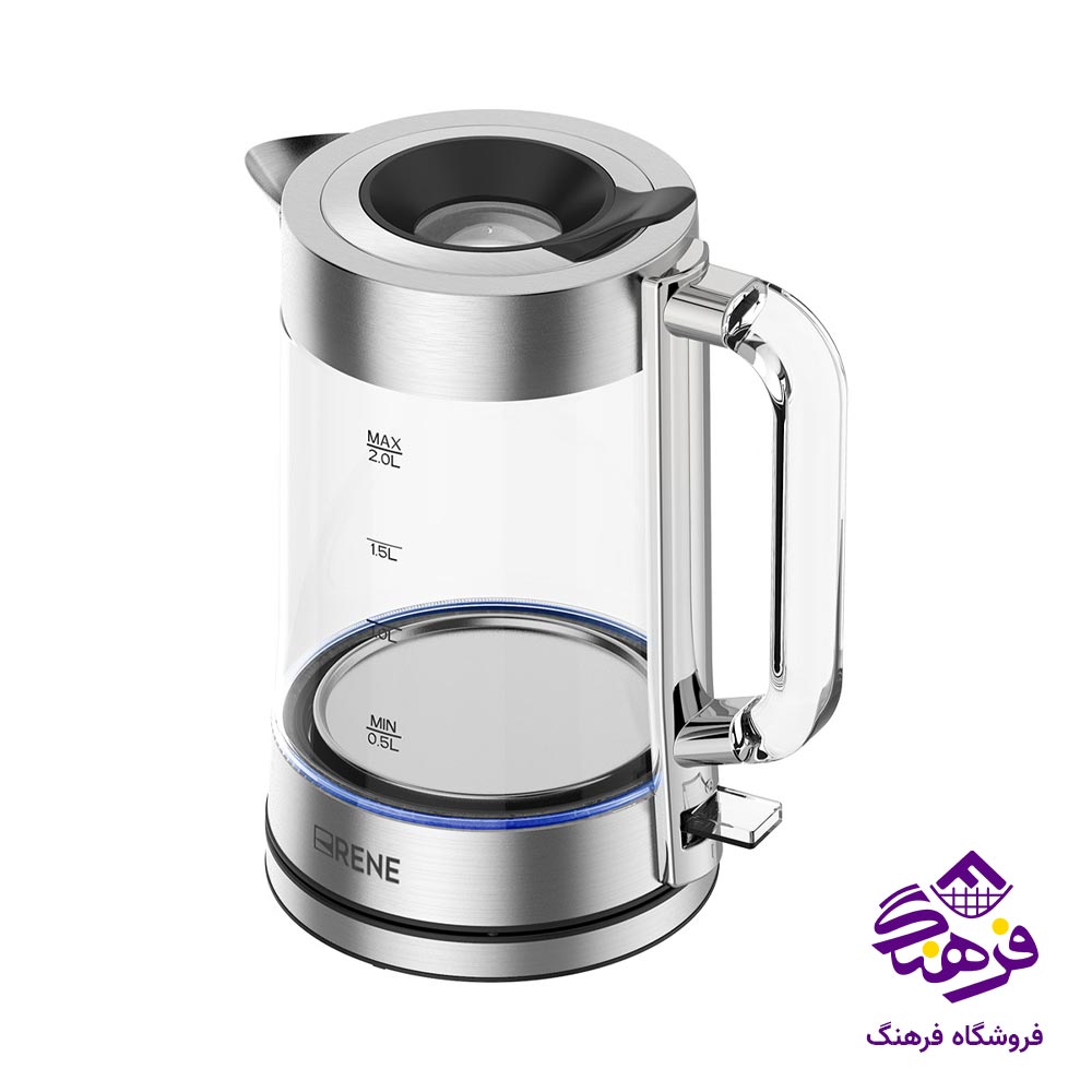 کتری برقی رنه مدل RSK 1751