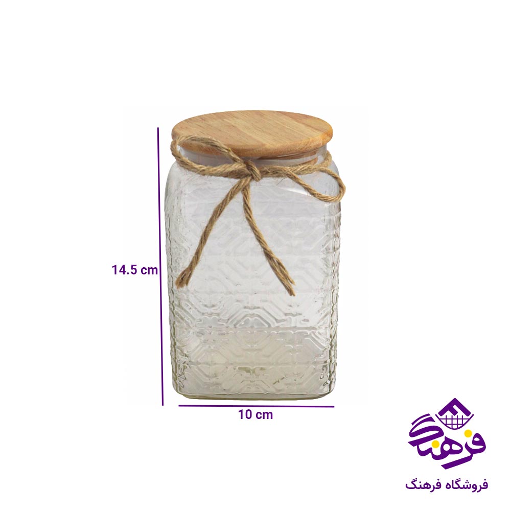 ست قند و چای جام سازان مدل رولتی کارن 