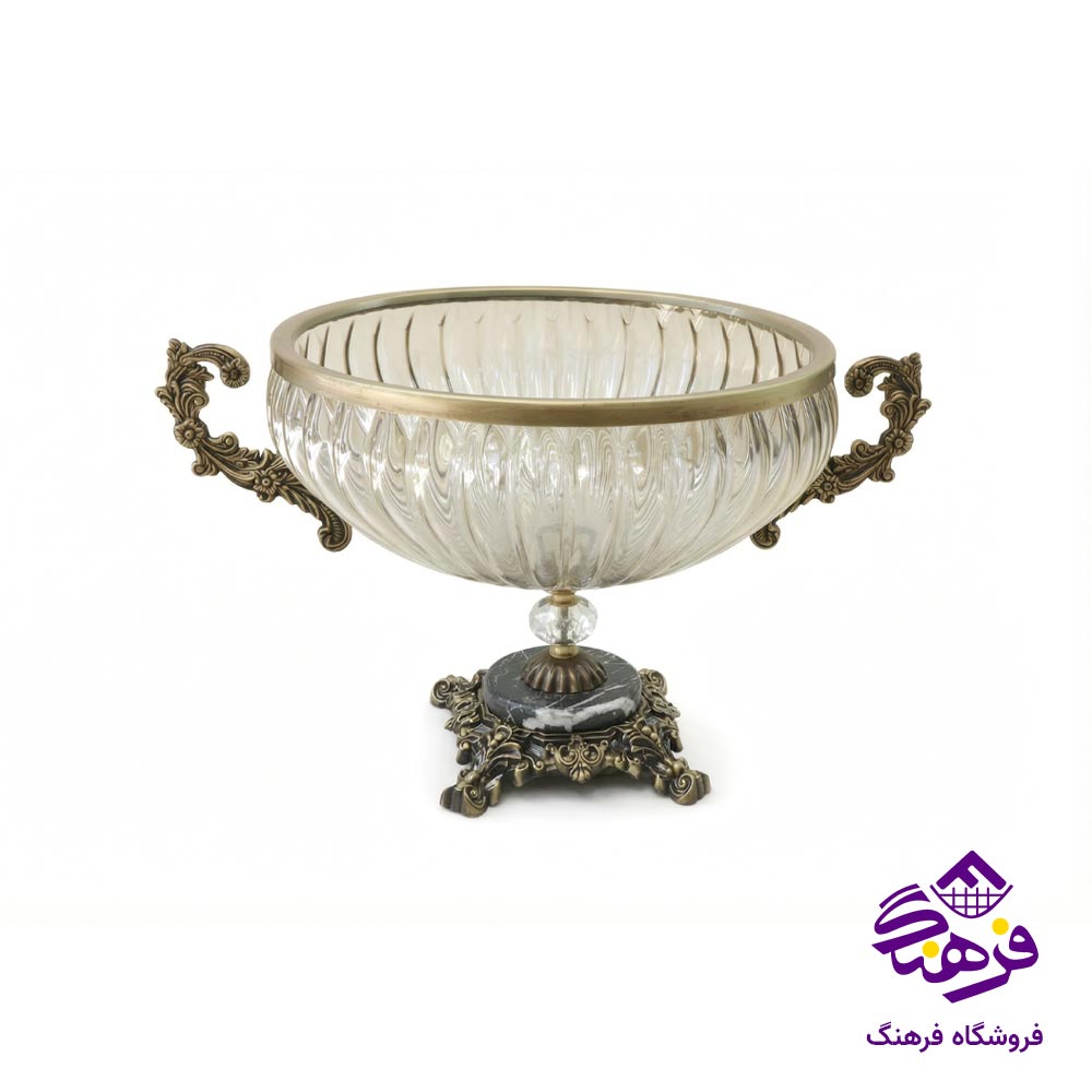 میوه خوری جام سازان مدل پانیذ
