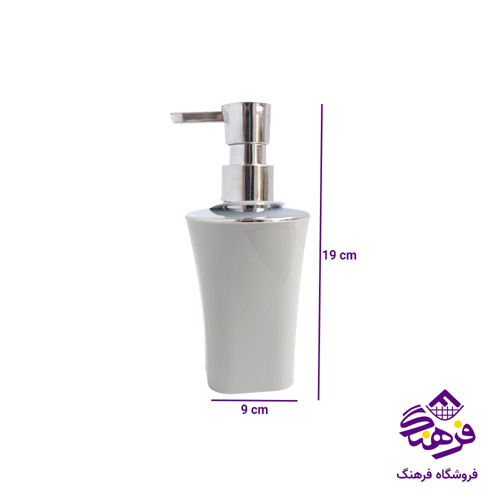 جامایع باران مدل تارا کروم 478