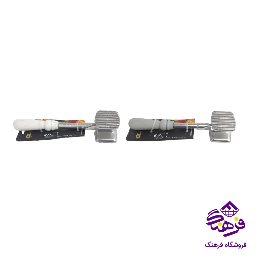 بیفتک کوب جی تی GT دسته پلاستیکی