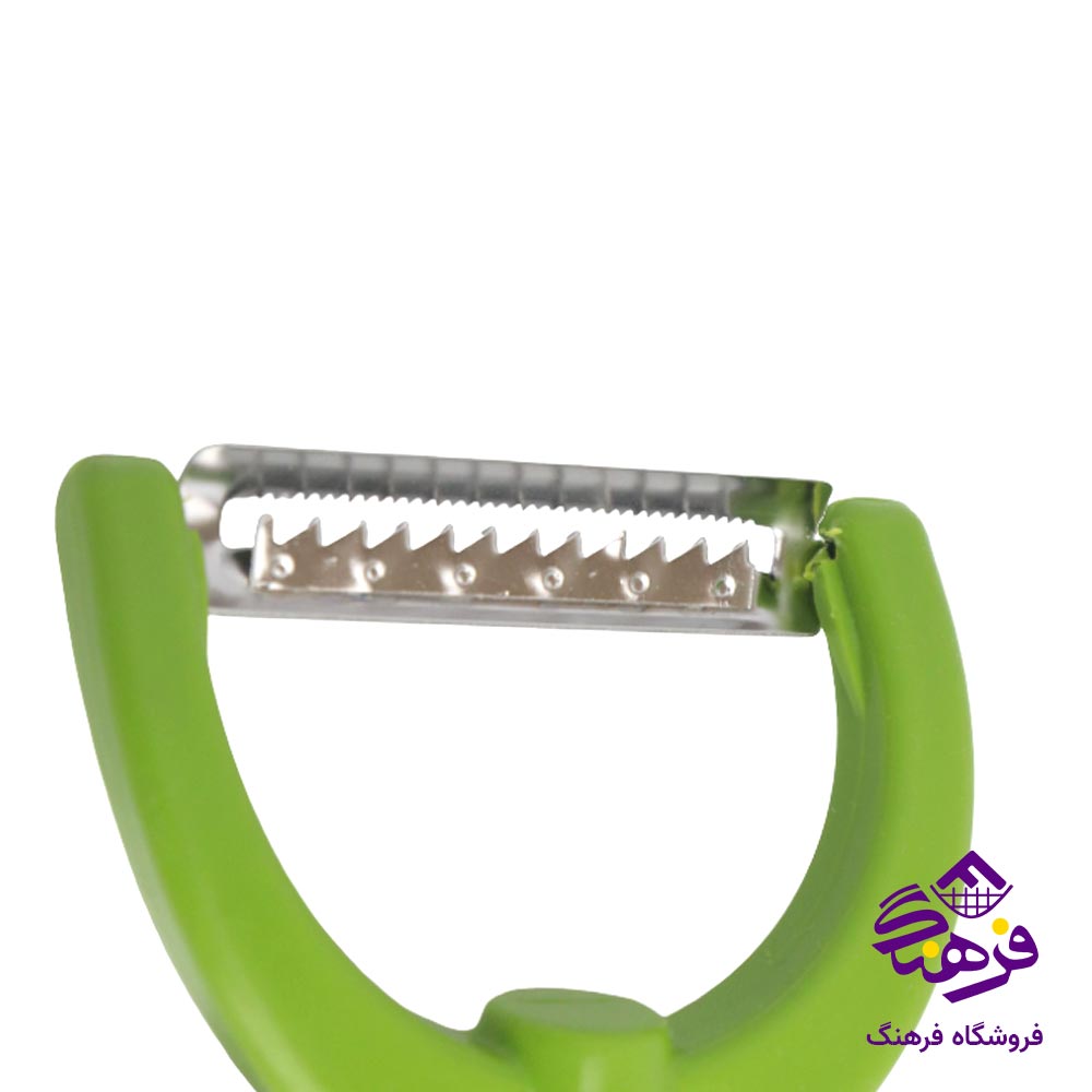 رشته کن جی تی GT دسته استیل