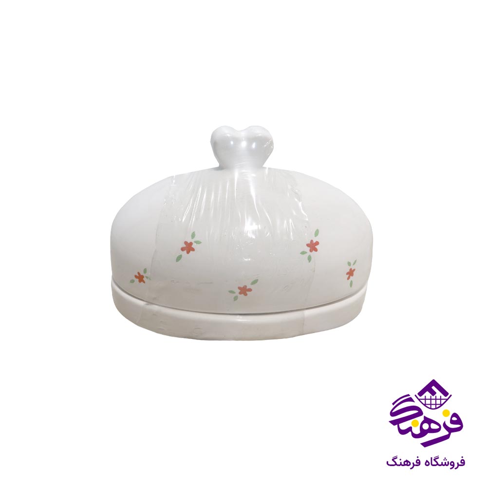 کره خوری دل کادو نقاشی