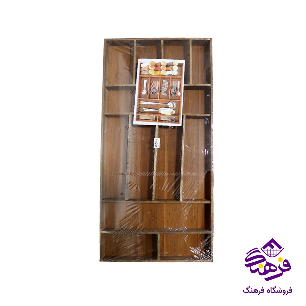 نظم دهنده دل کادو مدل مک کارتی بزرگ