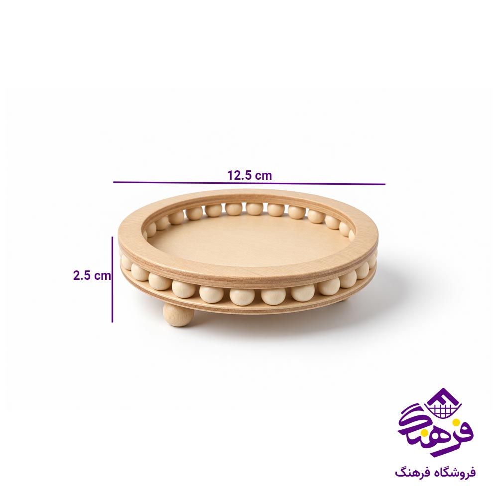 زیر روغنی دل کادو 