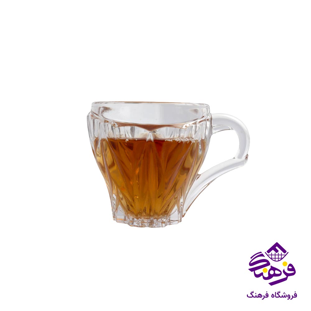 فنجان نوری تازه مدل کایا 230 (6 عددی)