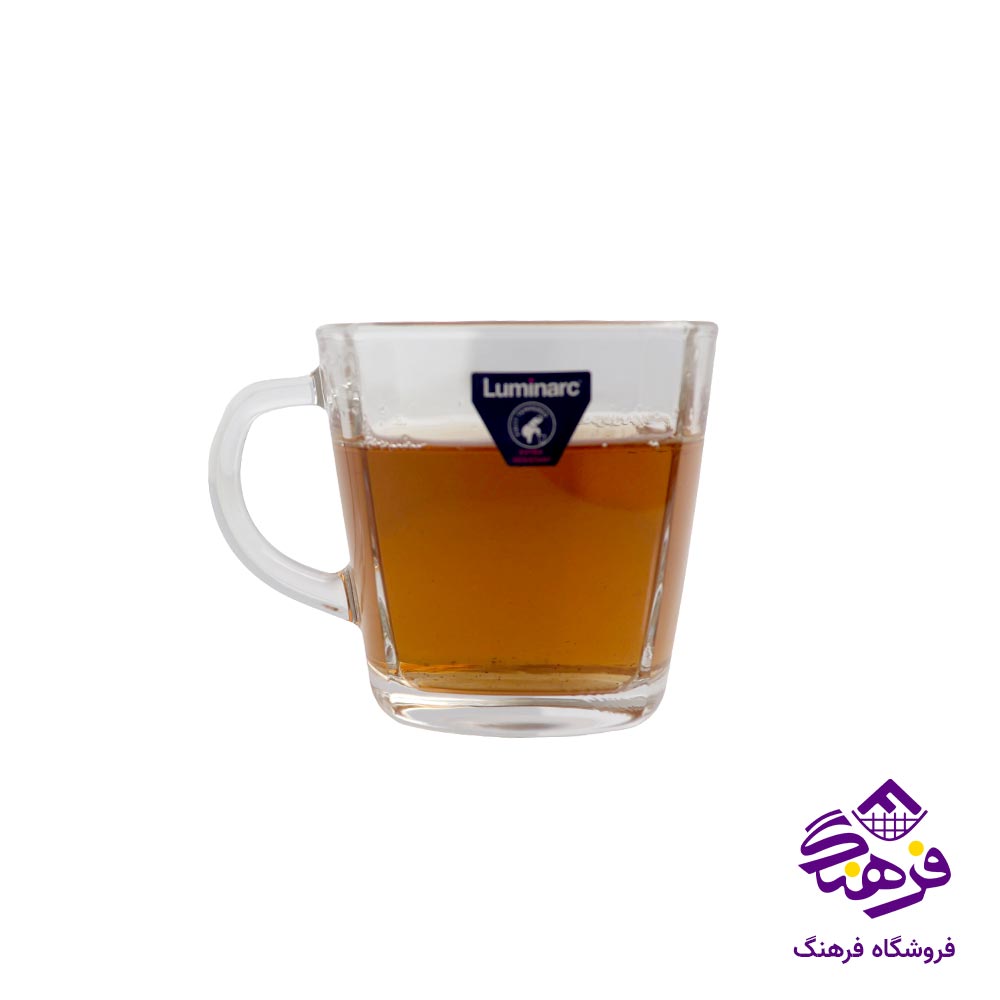 ماگ فرانسه مدل استرلینگ 20 کد 6943