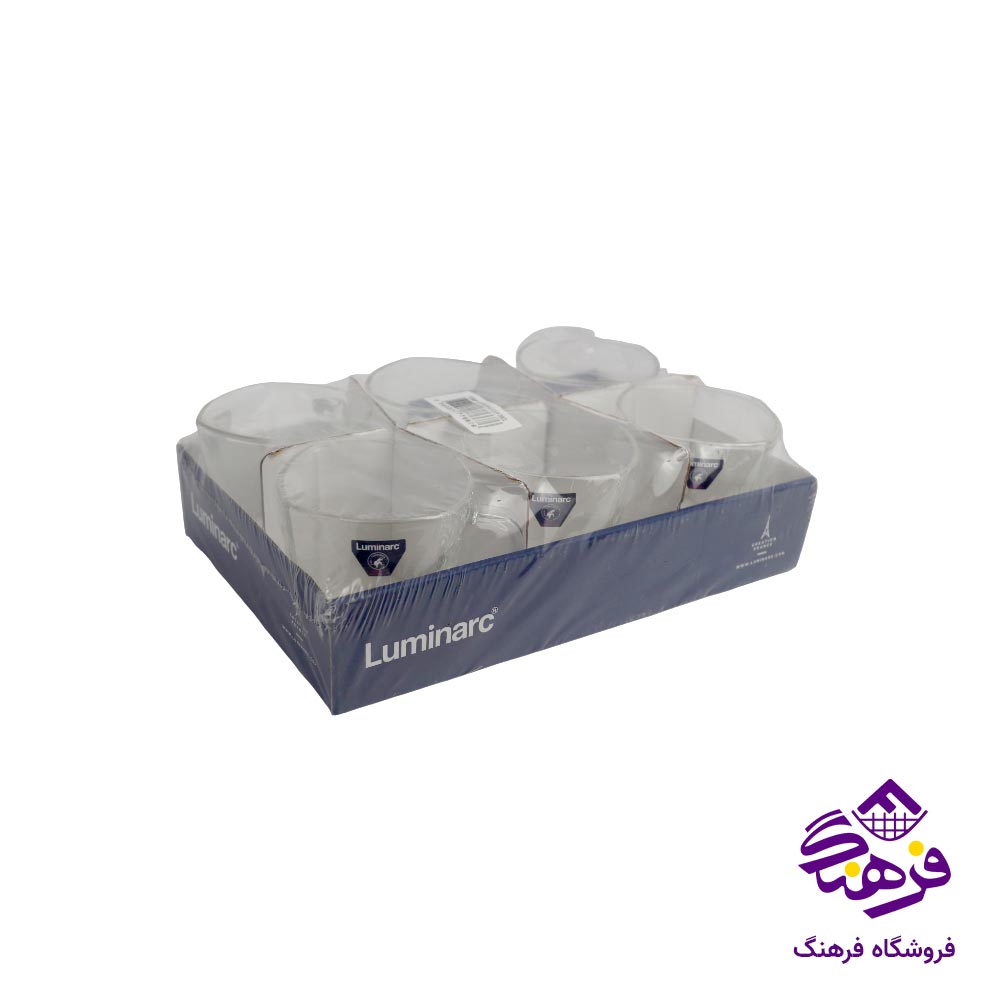 ماگ فرانسه مدل استرلینگ 20 کد 6943
