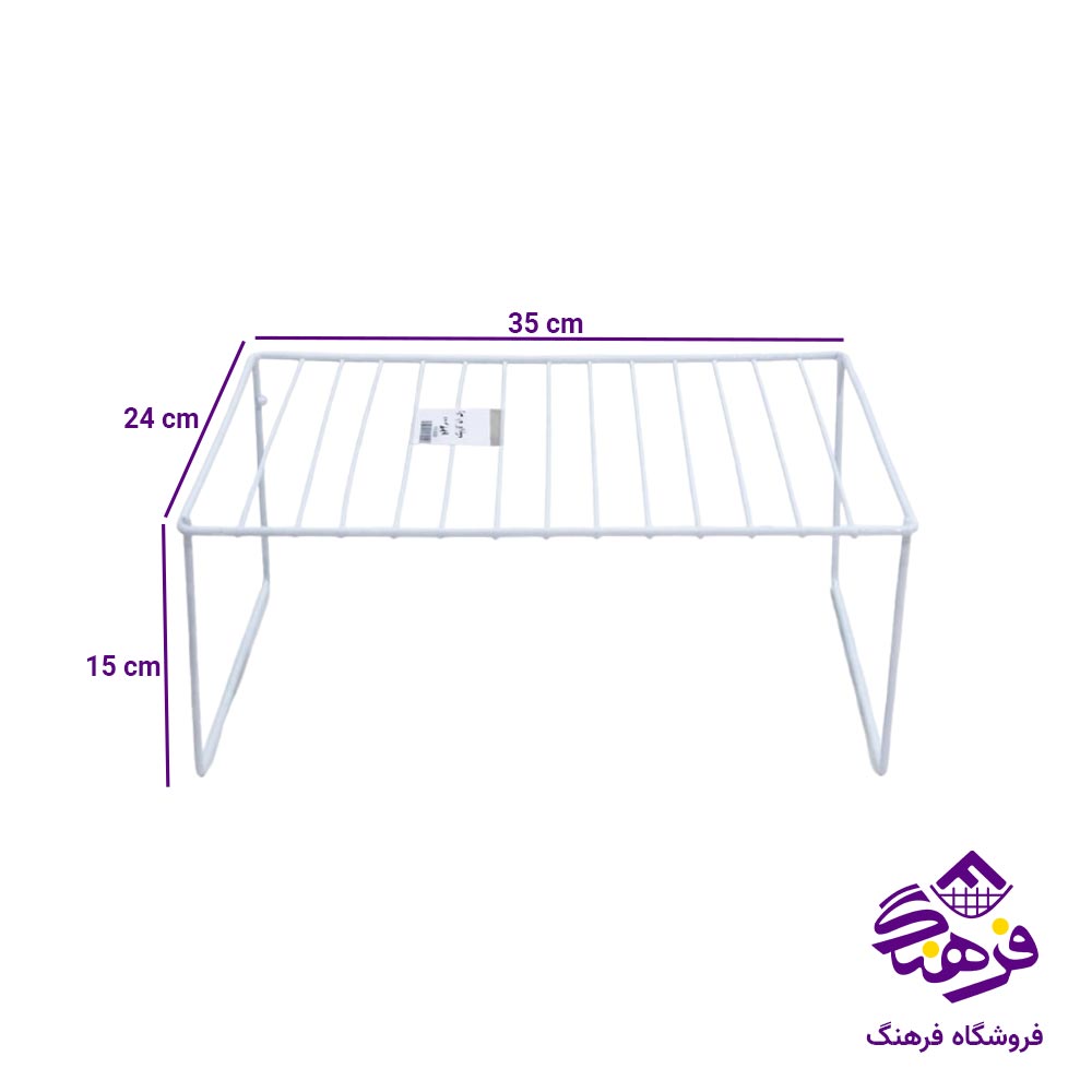 راف کارنیک 1 طبقه