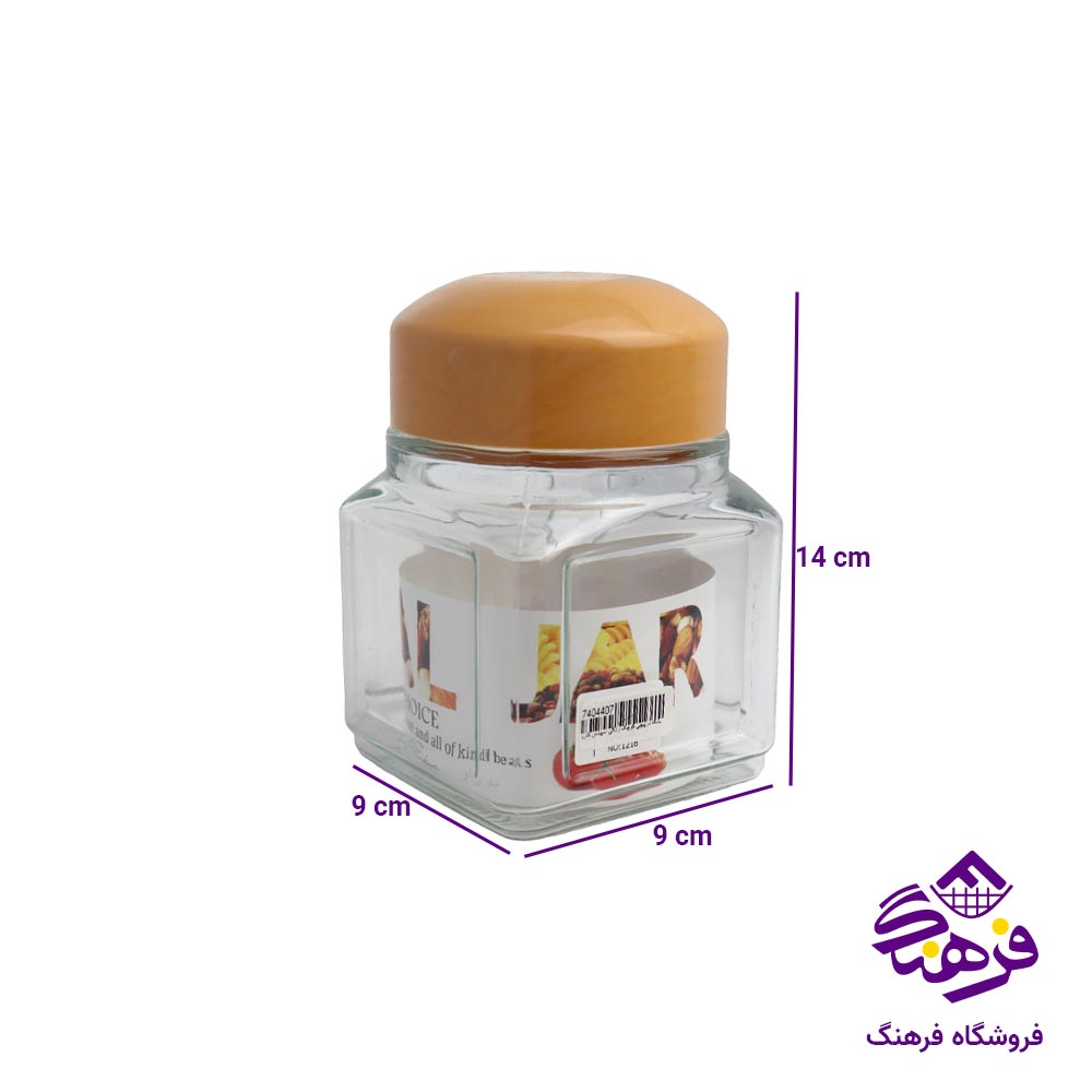 بانکه کارو مدل اسپیناس در پیچی رنگی کوچک 1216