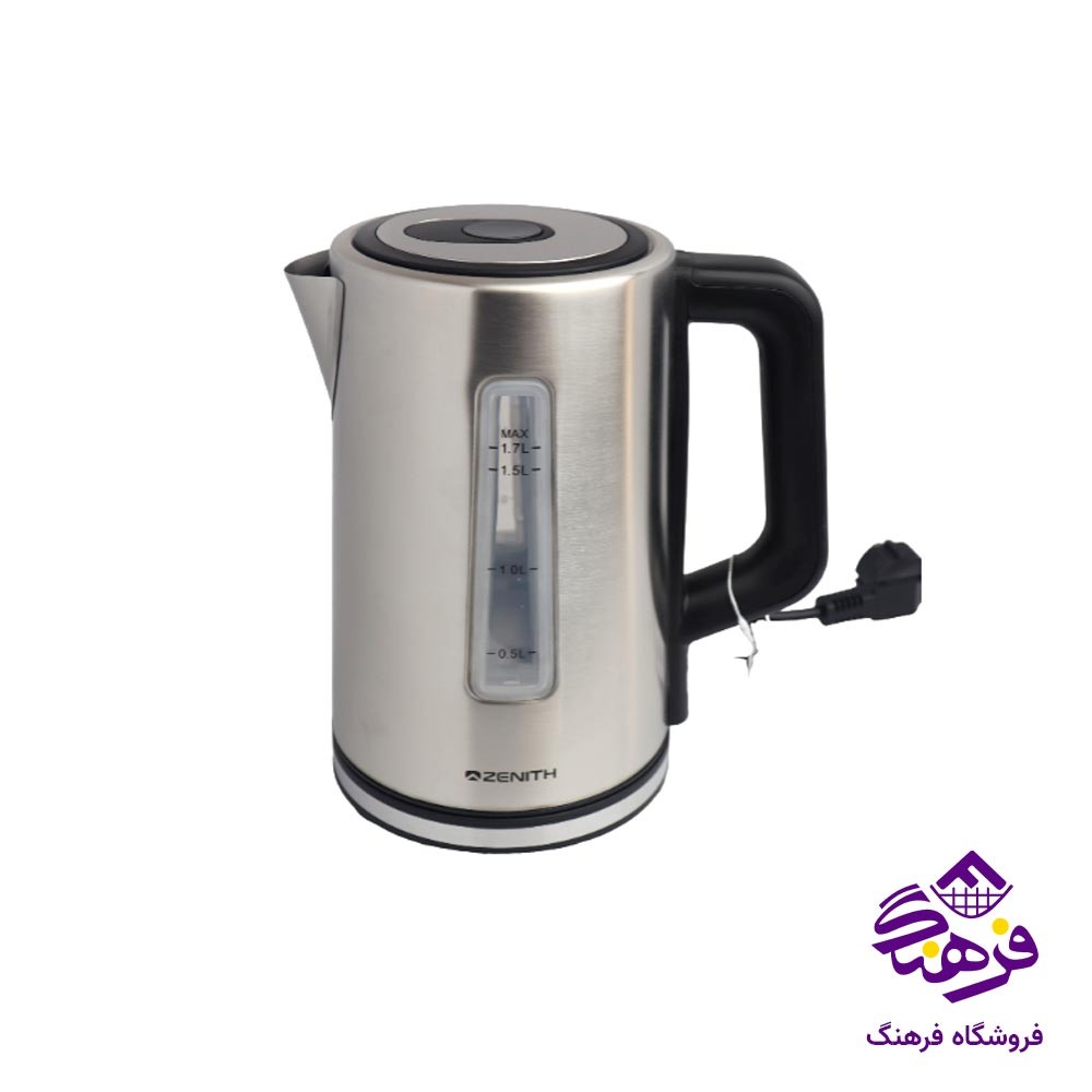 کتری برقی زنیت 1482 ZSK