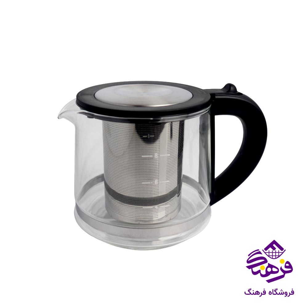 چای ساز اشنایدر 8000