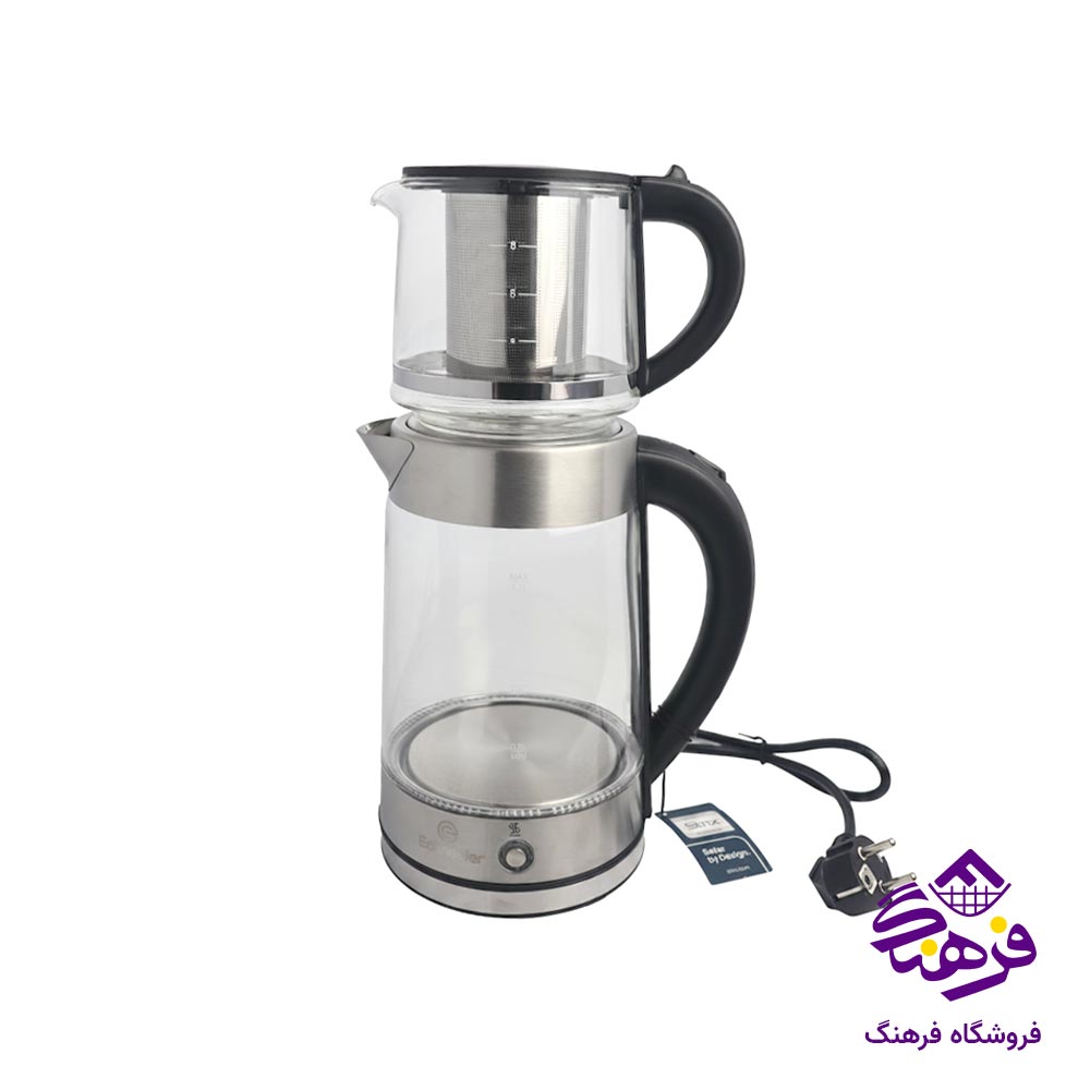 چای ساز اشنایدر 8000