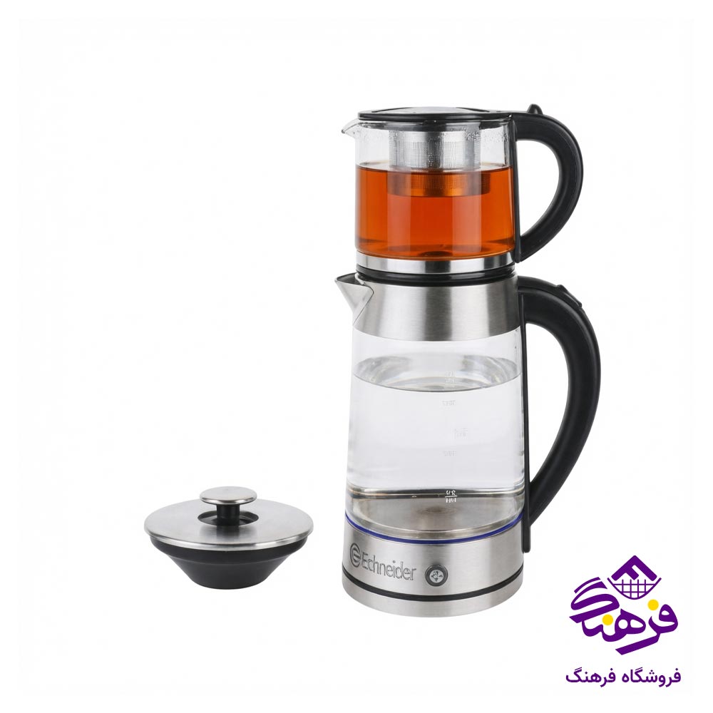 چای ساز اشنایدر 8000