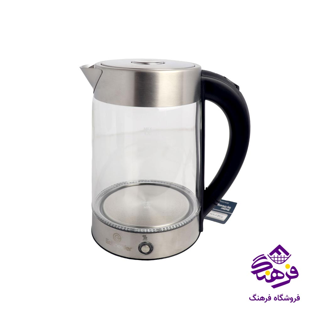 چای ساز اشنایدر 8000