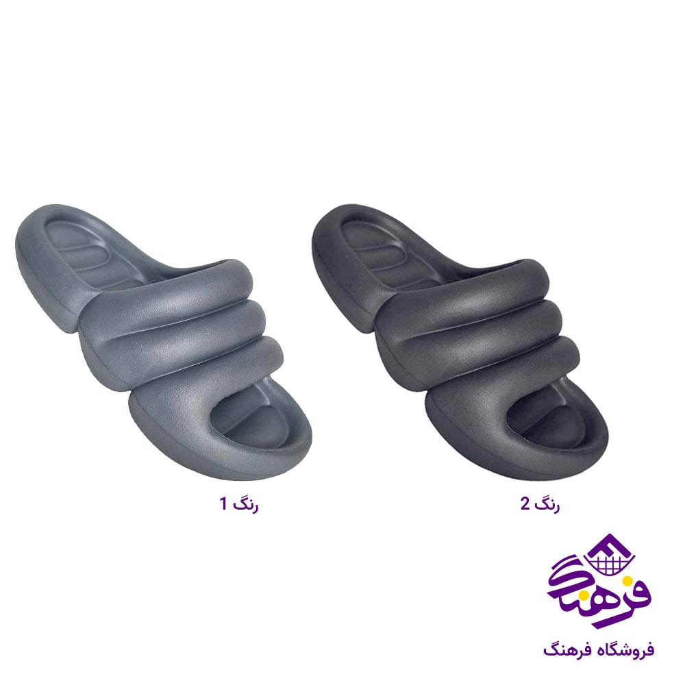 دمپایی مردانه پایون مدل رادو