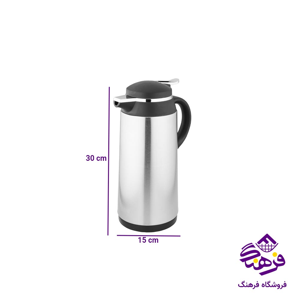 فلاسک 1.6 لیتر KST 5416 
