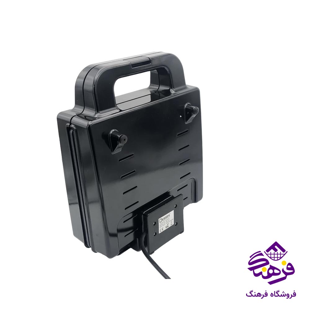 ساندویچ ساز گاسونیک 706