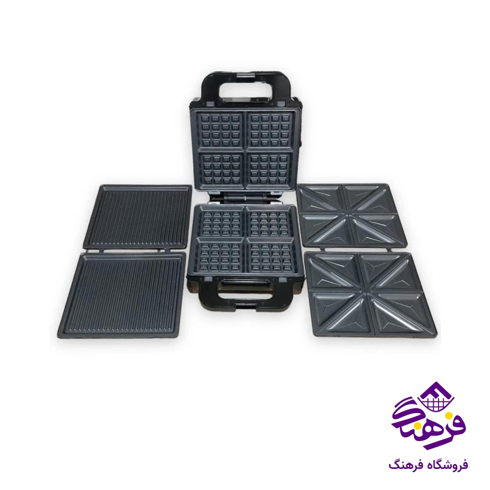 ساندویچ ساز گاسونیک 706