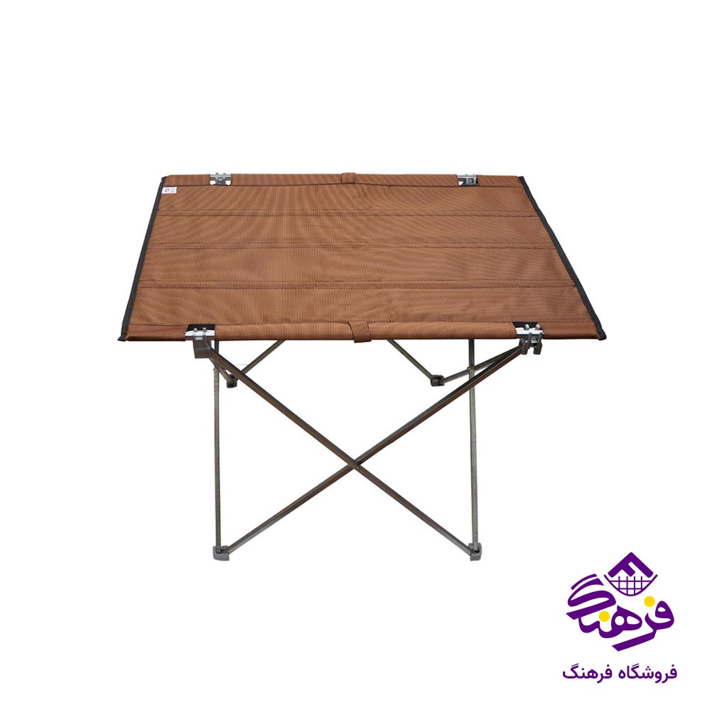 میز پارچه ای