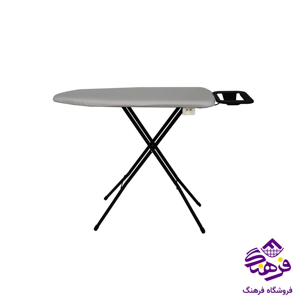 میز اتو یونیک ایستاده پریز دار 7050