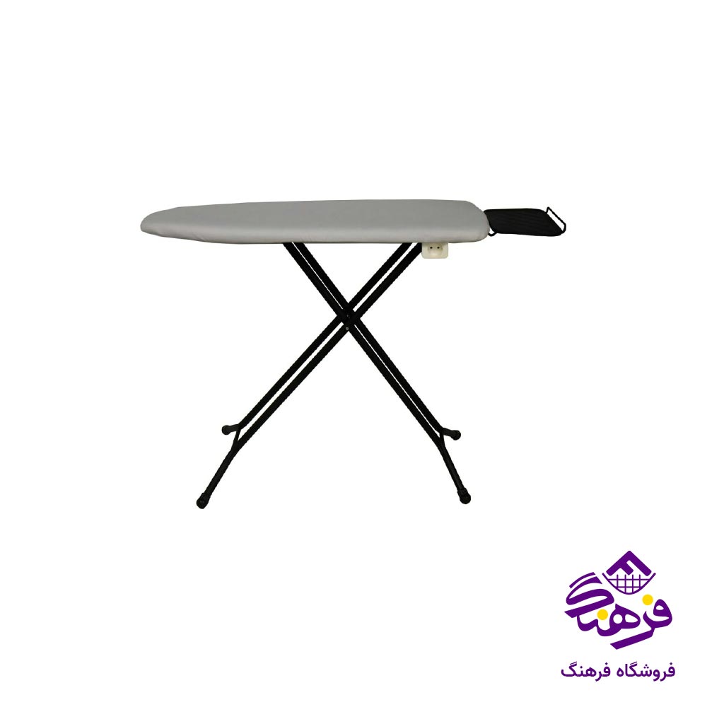 میز اتو یونیک ایستاده پریز دار 7060