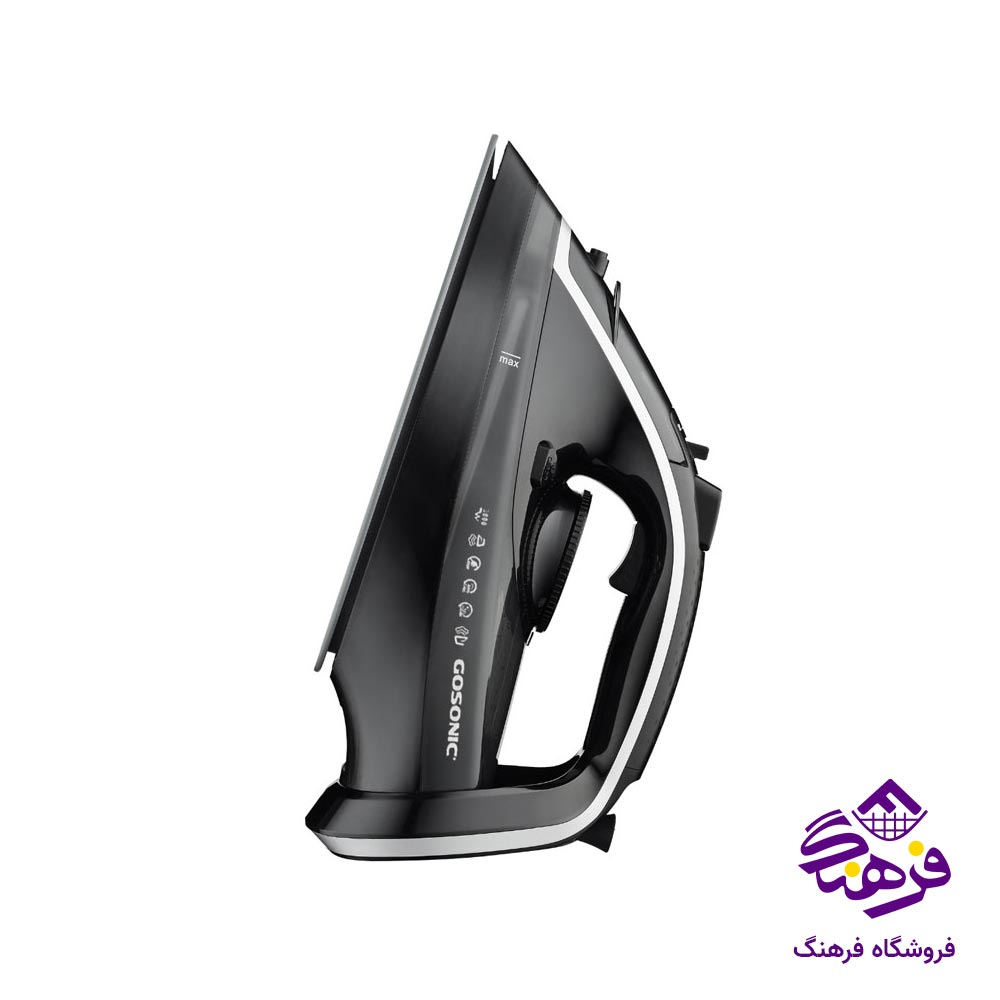 اتو بخار گاسونیک GSI 303