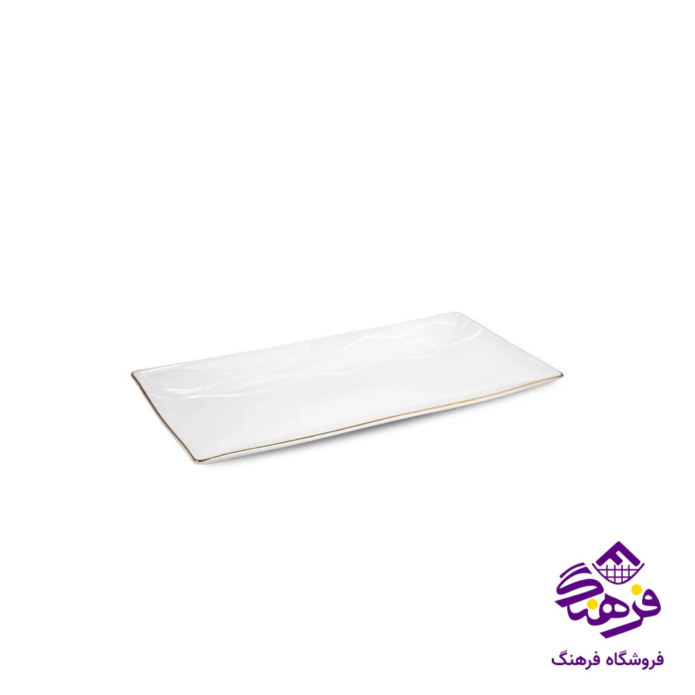 دیس شیرنی لیموم کوچک 129 S