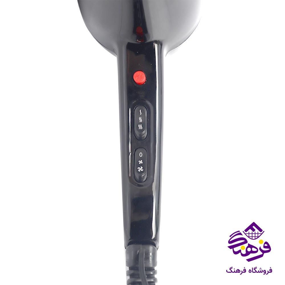 سشوار ایدون 7701