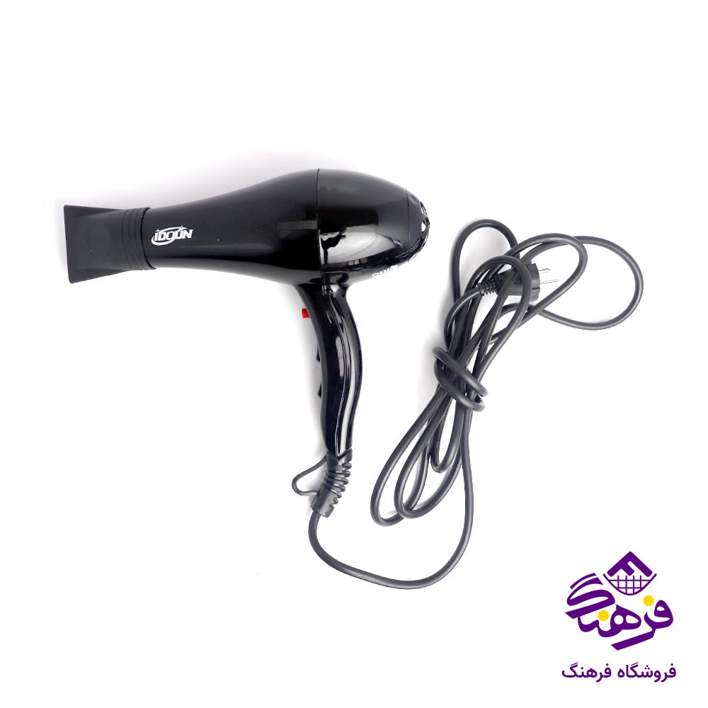 سشوار ایدون 7701