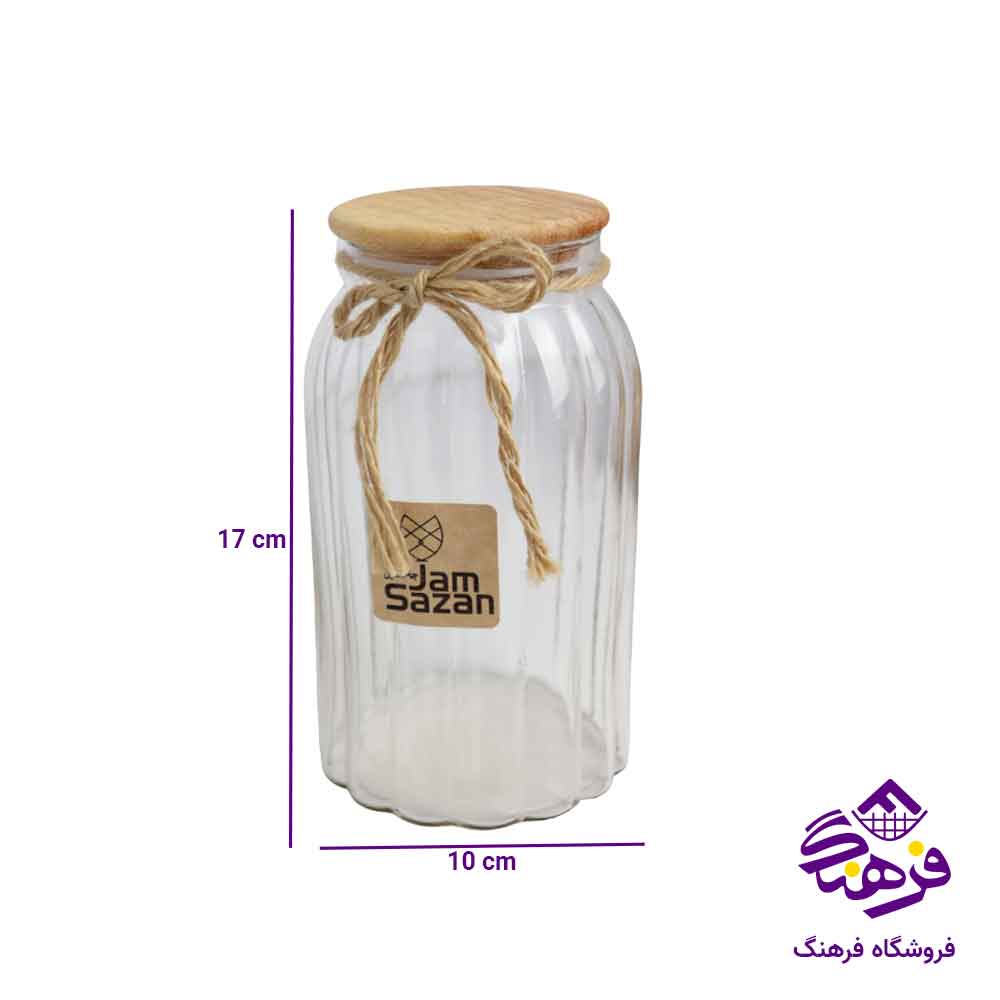 استند جام سازان مدل رولتی موناکو